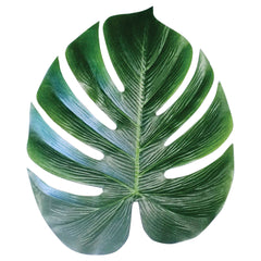 Tropical Palm Leaves