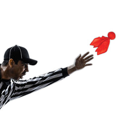 Coach Challenge Flag