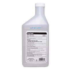 Antibacterial 16 oz. Hand Sanitizer Gel