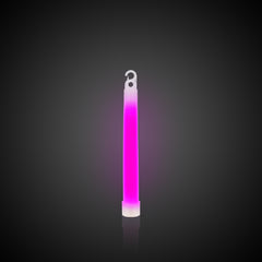 Pink 4" Glow Sticks