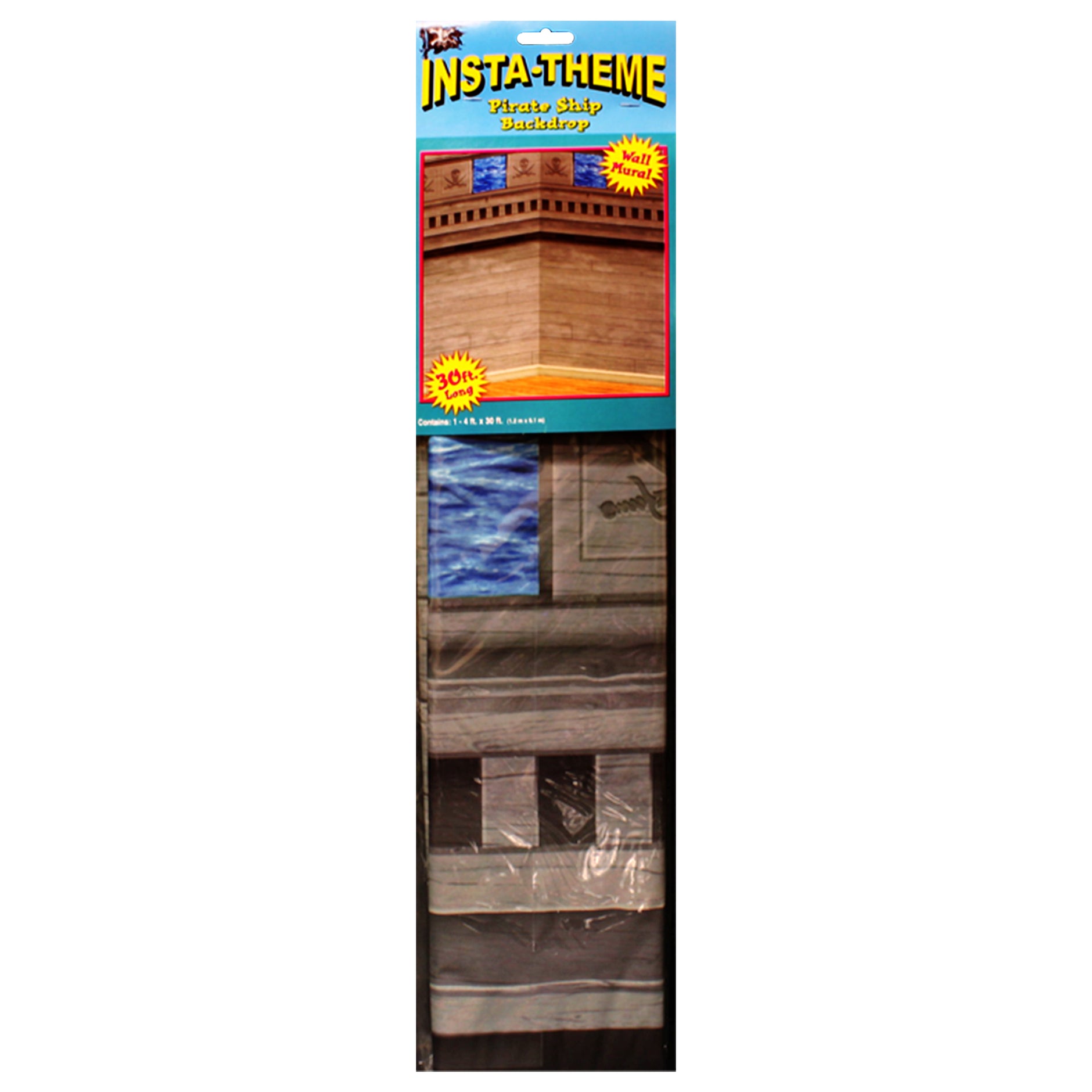Scene Setters & Room Rolls for Parties | Windy City Novelties