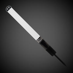 White LED Yardage Markers