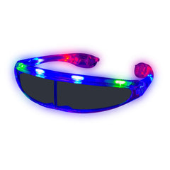 LED Spaceman Shades