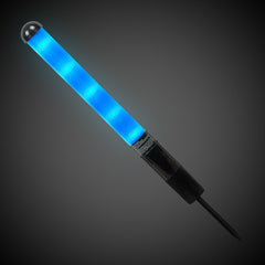 Blue LED Yardage Markers