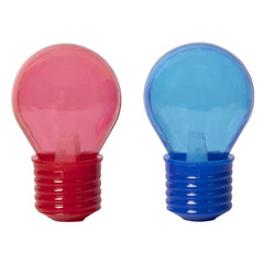Light Bulb Pencil Sharpeners
