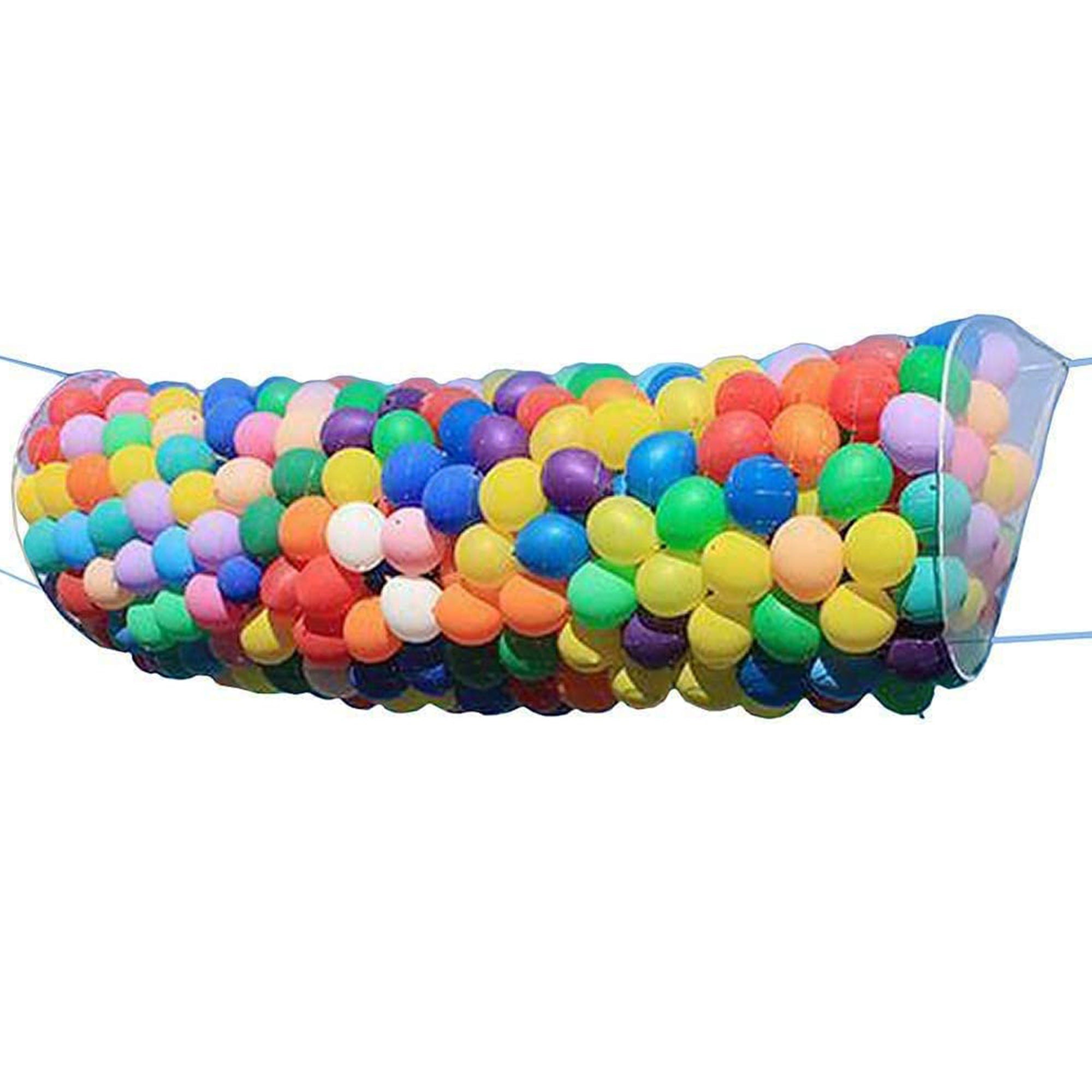 Balloon Drop Kit for 1000 Balloons | Windy City Novelties