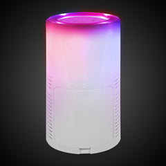 LED Bubble Jet Machine