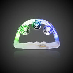 LED Tambourine