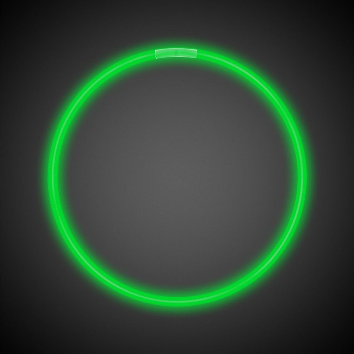 Green 22" Glow Necklaces