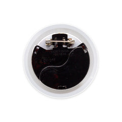 Blue LED Badge
