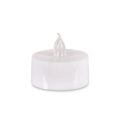 LED Flameless Tea Light Candles