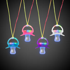 LED Toy Pacifiers