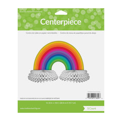 Rainbow 18" Centerpiece