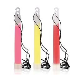 Halloween Glow 6" Sticks Retail Counter Display