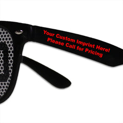 Hollywood Party Sunglasses