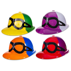Jockey Helmets