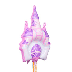 Inflatable Castle Pinata