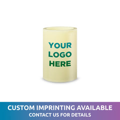 LED Flameless Votive Candle