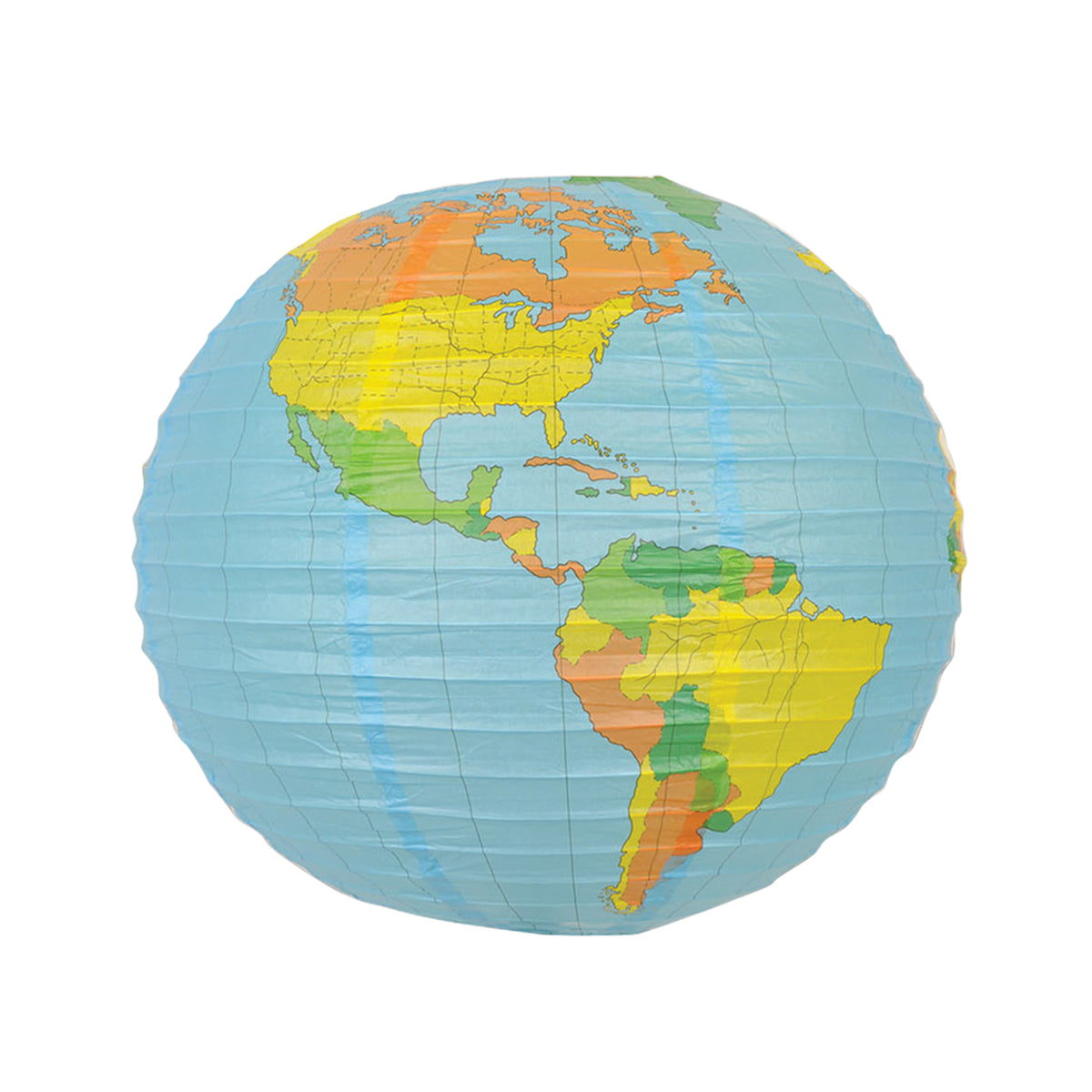 Globe Lantern