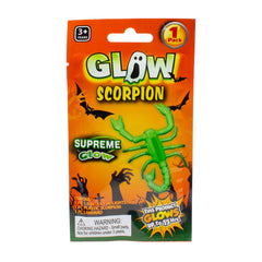 Glow Scorpions