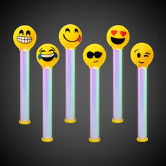 Emojicon LED Wands