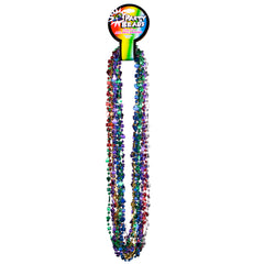 Casino Bead 33" Necklaces