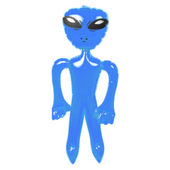 Inflatable 18" Aliens