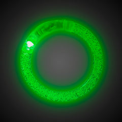 LED Bubble Bracelet