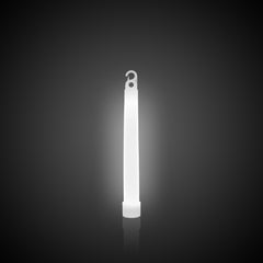 White 4" Glow Sticks