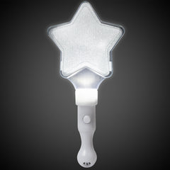 LED Star Wand
