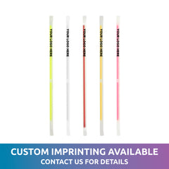 Variety Pack 9" Glow Straws
