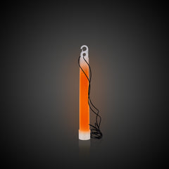 Orange 4" Glow Stick