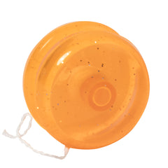 Mini Glitter Yo-Yos