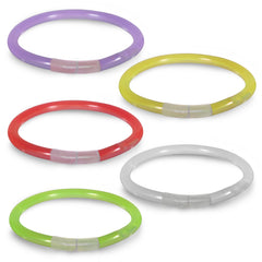Super Bright 8" Glow Bracelets