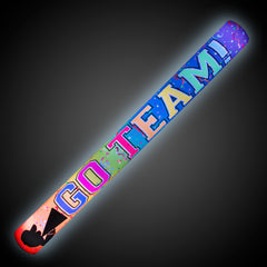 LED Go Team Foam Lumiton