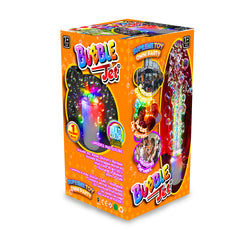 LED Bubble Jet Machine