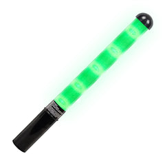 LED Green Patrol Wand