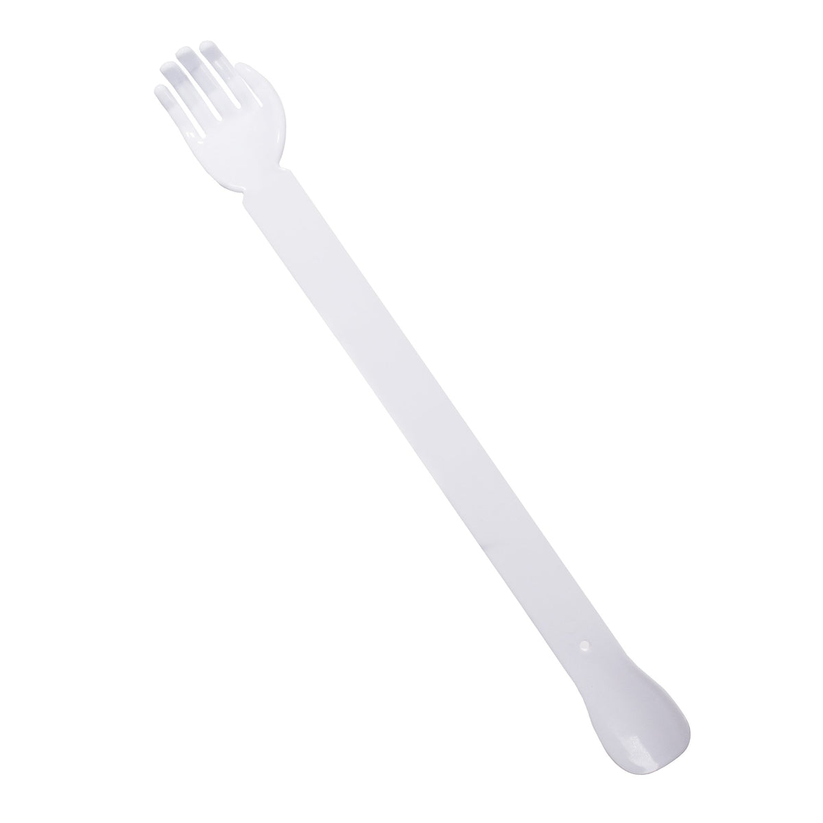 White Back Scratchers