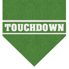 Football Field Table Runner