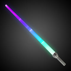 LED Expandable Swords