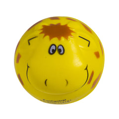 Zoo Animal Squeeze Balls