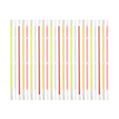 Variety Pack 9" Glow Straws