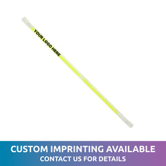 Green 9" Glow Straws
