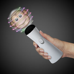 LED Monkey Coin Spinner Wand