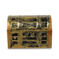 Mini Pirate Treasure Chests