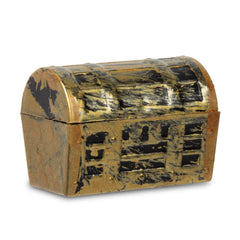 Mini Pirate Treasure Chests