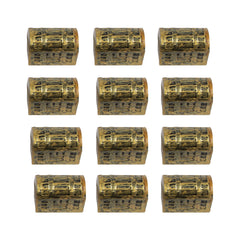 Mini Pirate Treasure Chests
