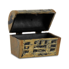 Mini Pirate Treasure Chests