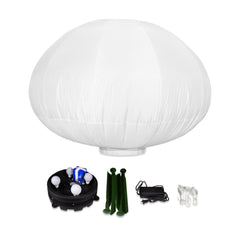 Night Golf LED Dome Target