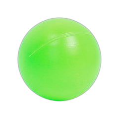 Plastic Balls Assorted Colors